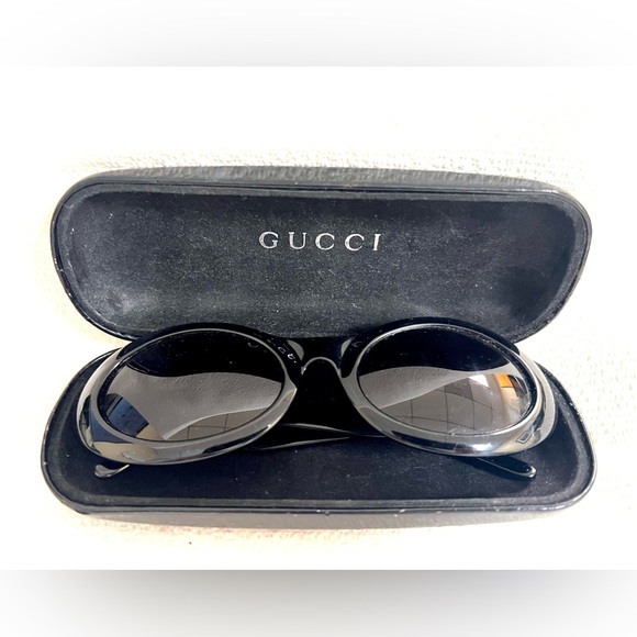 Gucci Accessories - GUCCI Sunglasses GG 2400 N/S